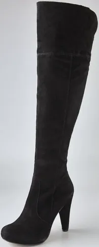 Over The Knee Boots