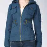 Twilight BB Dakota Jacket