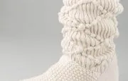 UGG Australia Classic Argyle Knit Boots UGG Australia Classic Argyle Knit Boots