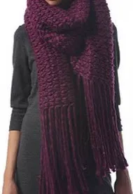 URBANSCARF