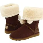 Ugg Classic Tall Wool Ugg Classic Tall Wool