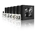 Six Scents: Round Two