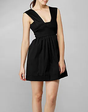 Alexis clothing at Billion Dollar Babes