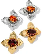 V by Eva Earrings V by Eva Earrings