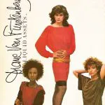 VIntage  DVF