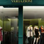 Variazioni Storefront