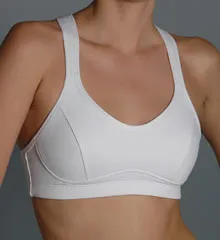 Vented Cami Bra