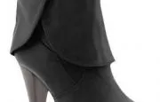 Booties Under $100 - Very Volatile Cloak Booties Booties Under $100 - Very Volatile Cloak Booties
