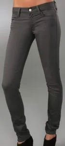 Gray Jeans