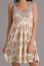 Vintage Havana dress