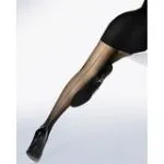 Wolford Back Seam Tights