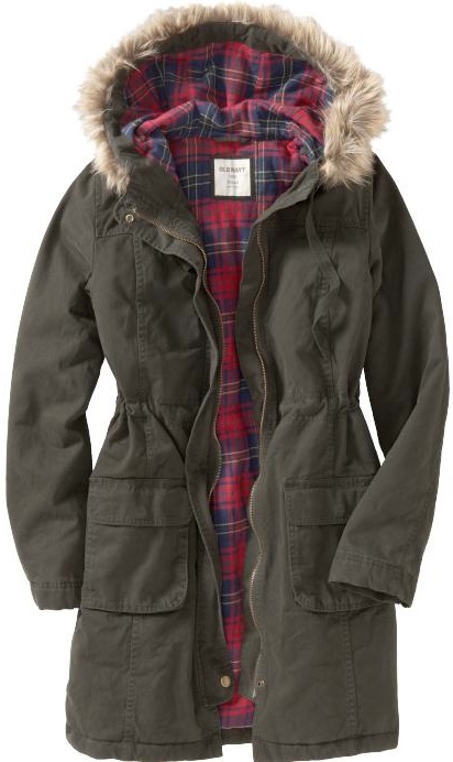 Cheap Winter Coats
