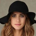 Womens Hats - Free People Janis Hat