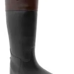 Womens Shoes - Roman Equestrian Rain Boot Womens Shoes - Roman Equestrian Rain Boot