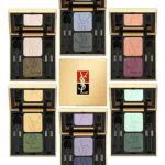 YSL Eye Shadow Duos