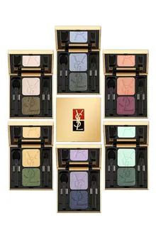 YSL Eye Shadow Duos