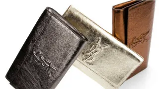YSL handbags at Rue La la