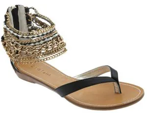 Zigi Girl Sandal