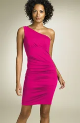 Zoe-PinkDress