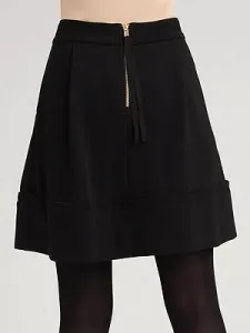 a line skirts guide