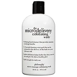 Philosophy Microdelivery Exfoliating Wash