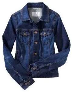 Old Navy Denim Jacket