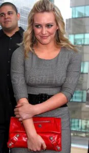 Celebrity Handbags
