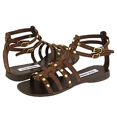 Steve Madden Charrger Studded Gladiator Sandal