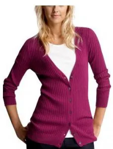 GAP Slim Cardigan