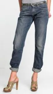 Heritage Boyfriend Jean