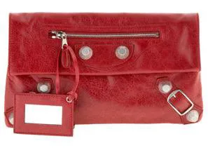 Balenciaga Arena Giant Envelope