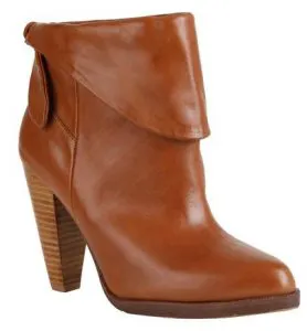 Jeffrey Campbell Tom Tom Ankle Boot