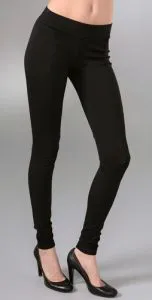 Vince Ankle Length Leggings