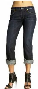 Rich & Skinny Boyfriend Jean
