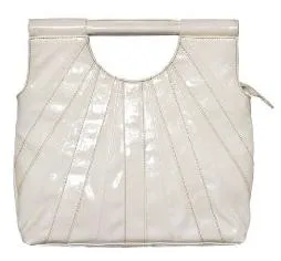 Angie & Lola Foldover Clutch