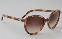 chloe abelie cat sunglasses