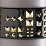 abs by allen schwarz studded bracelet