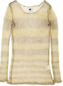 agyness deyn barneys sweater