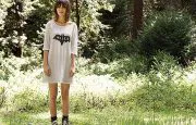 alexa chung bat tunic