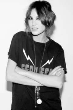 alexa chung madewell collection