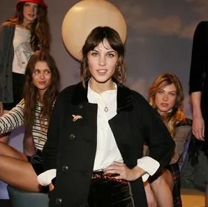 alexa chung