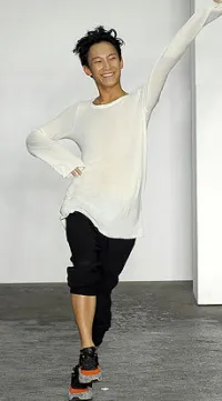 alexander wang