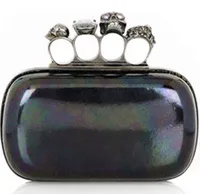 alexander mcqueen knuckle duster