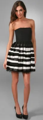 alice and olivia cocktail dress alice and olivia cocktail dress
