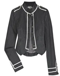 alice by temperley jacket