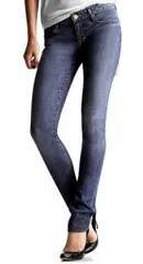 Gap always skinny jeans