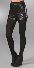 american retro pacha sequin shorts american retro pacha sequin shorts