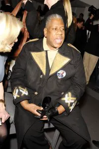 andre leon talley