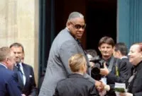 andre leon talley america's next top model