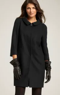 ann taylor coat